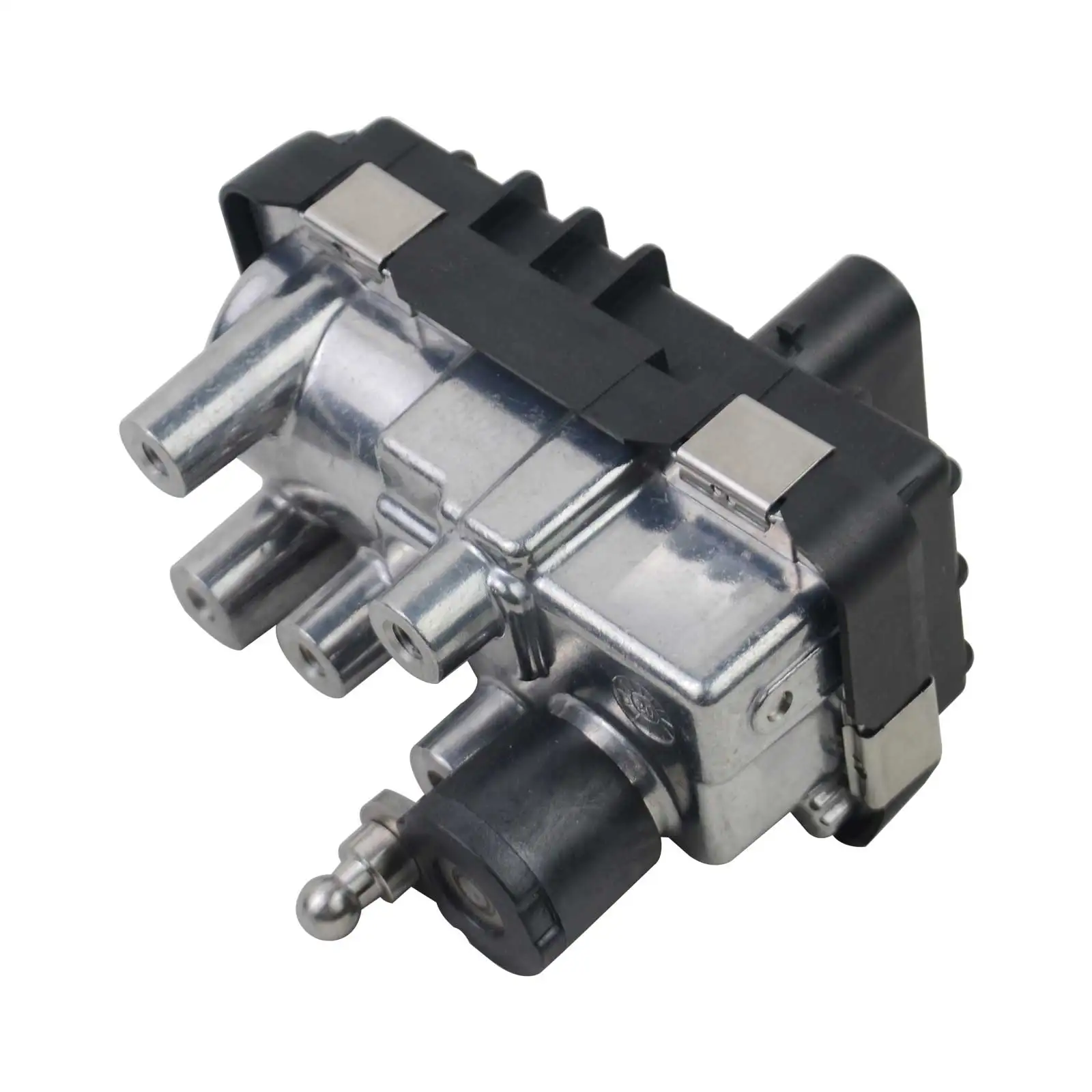 AP02 per Nissan Navara Pathfinder YD25DDTI 2.5 DCi Turbo Attuatore Elettrico BV45 BV45-0262 BV45-0338 14411-5X01A 144115 X01A