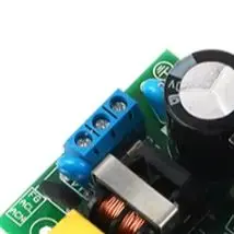 Stable Voltage Power Supply Power Supply As Shown 12V 3A Power Supply Compact Circuit Design Minimal Fluctuation