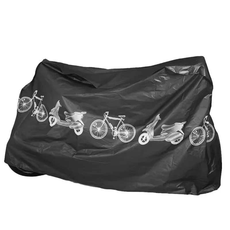 Bicycle Gear Waterproof Raincover Bike Cover Outdoor Sunshine  MTB Bicycle Case Bike Bike Accessories