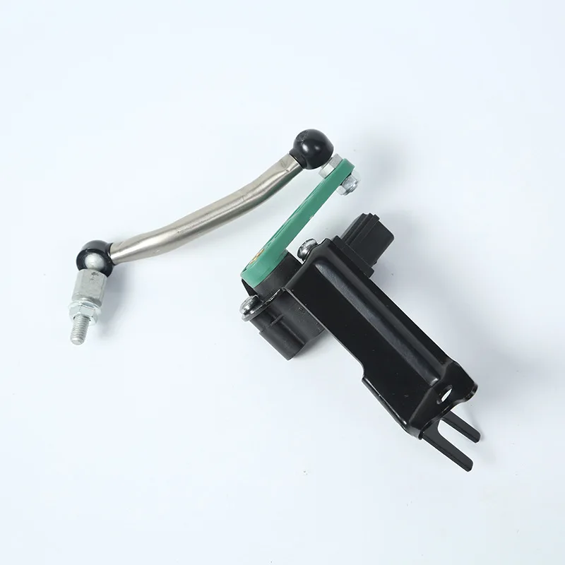 

Датчик высоты кузова 8R0941286D для Audi Q5 — датчик выравнивания фар и положения подвески