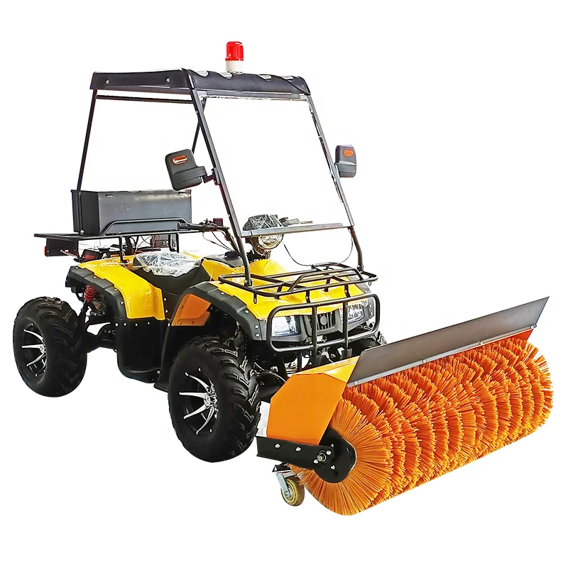 Low Energy Snow Plow for Truck/snow