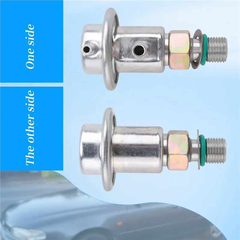 NEW-23280-75010 Fuel Pressure Regulator Assy For Toyota Lexus Honda