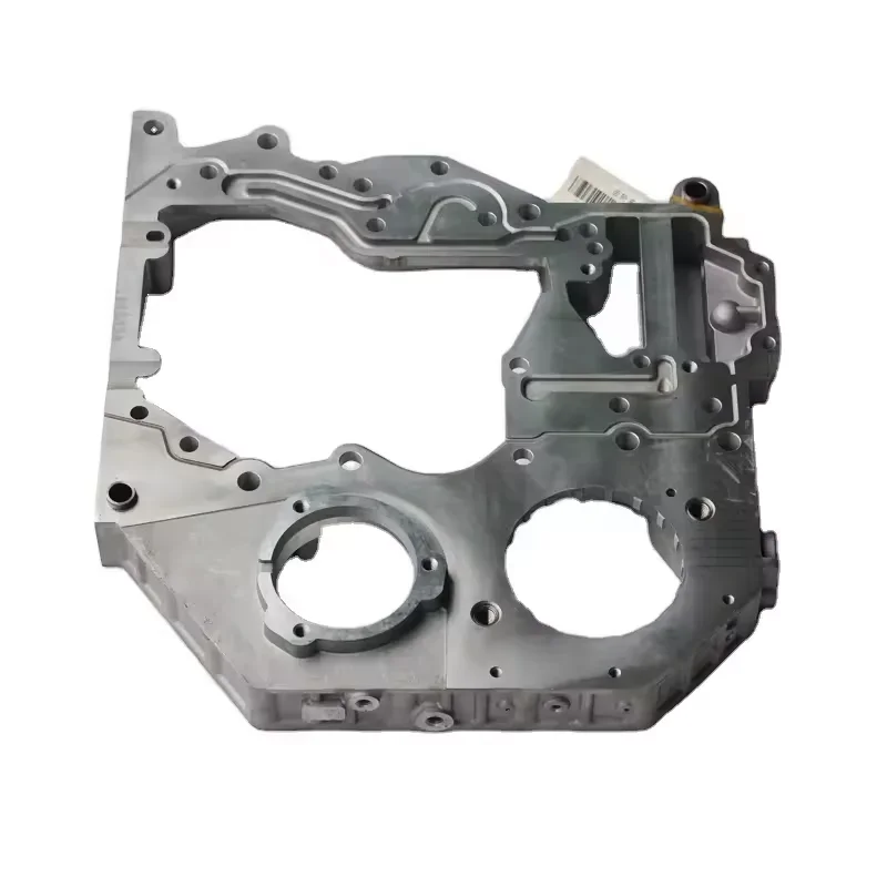 ISBe ISDe Diesel Engine Parts Gear Housing 4936423