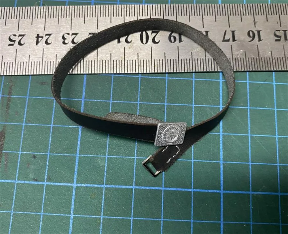 Hot Sales 1/6 US. Soldier Doll Waist Duty Belt Shoulder Belt X Y Belt Accessories Toys Model For 12\
