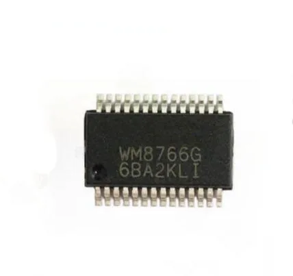 wm8766g-ssop28