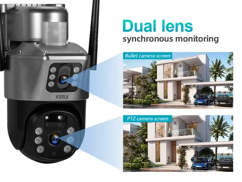 6 best sales कैमरा 4जी सिम - №3