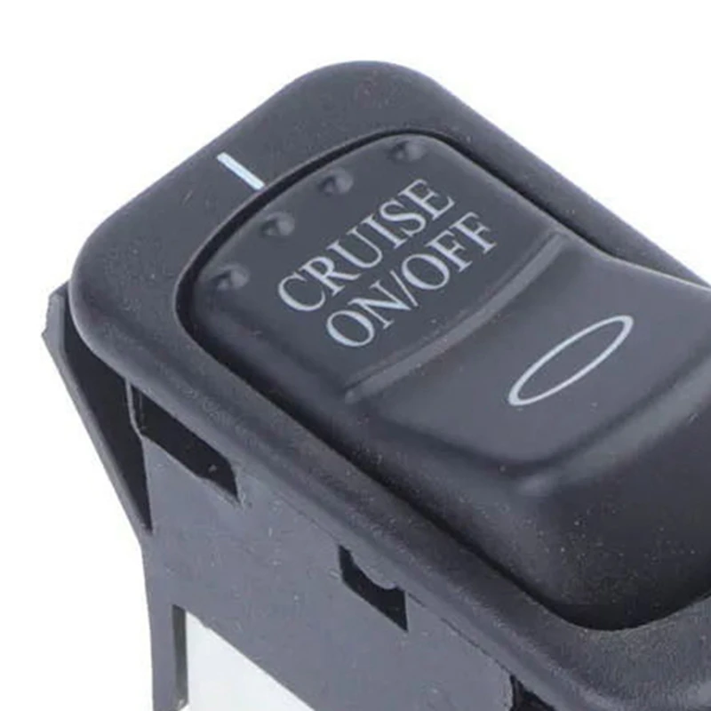 Car Cruise Control Rocker Switch For Peterbilt 365 367 384 386 387 388 389 577.75606 57775606 Parts