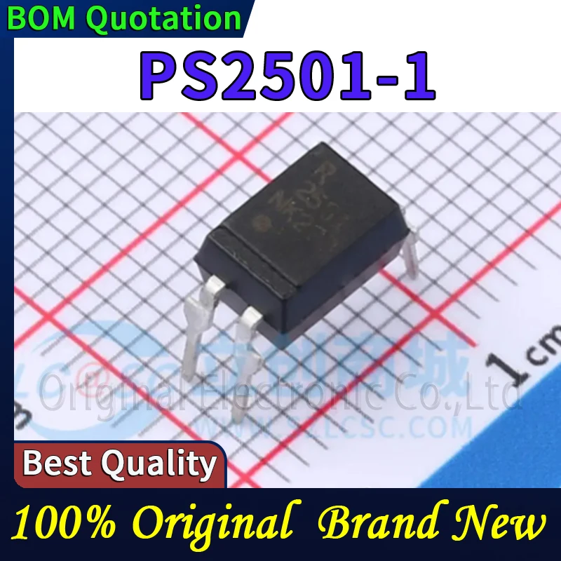 

20pcs PS2501-1 In stock Original High quality