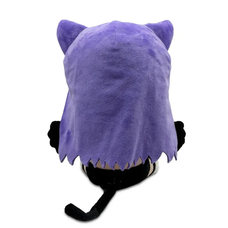 جديد Numi Nyami Nekomusume أفخم لطيف Catgirl ارتداء القط مخلب قفازات بلوشي لعبة الطرفية دمية محشوة هدايا عطلة خاصة