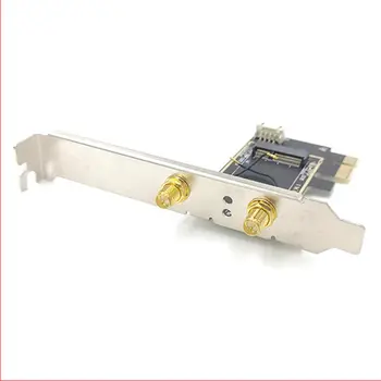 6 best sales Adaptador ISA PCI - №3