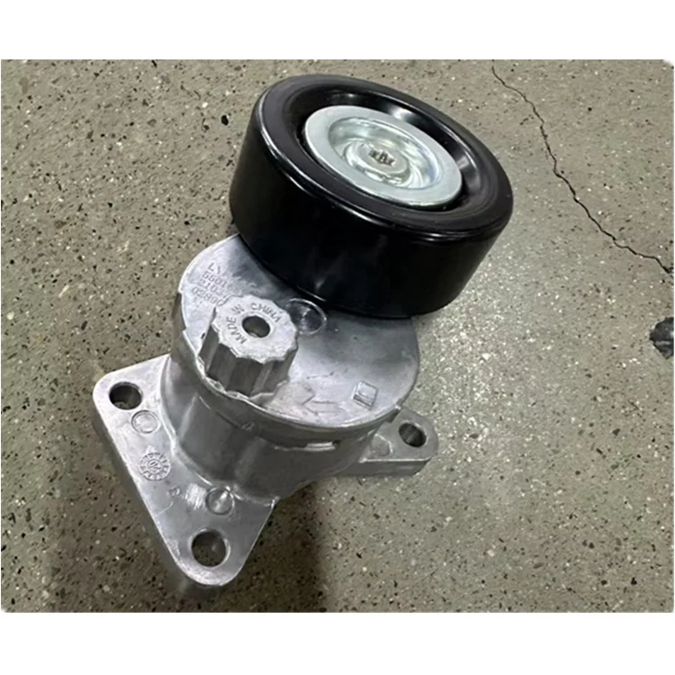 Оригинальный и качественный натяжитель ремня для Geely Binyue SX11 1073007100