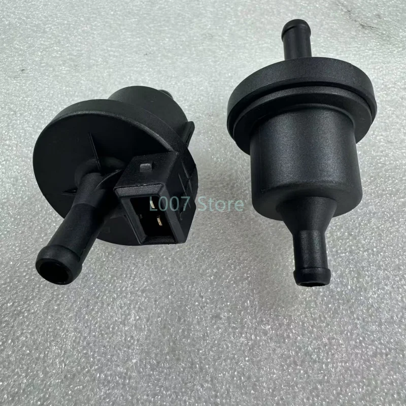 5PCS 엔진 카본 탱크 솔레노이드 밸브 번호: 92099895   Chevrolet Aveo Sail Matiz Epica Lovr 대우 라노스 뷰익 리갈 오펠 아스트라