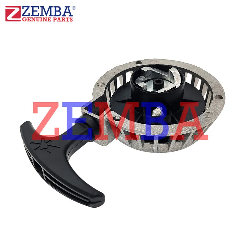 

EASY PULL STARTER ALUMINUM PULL STARTER FOR 47CC 49CC MINI MOTO ATV QUAD DIRT PIT BIKE