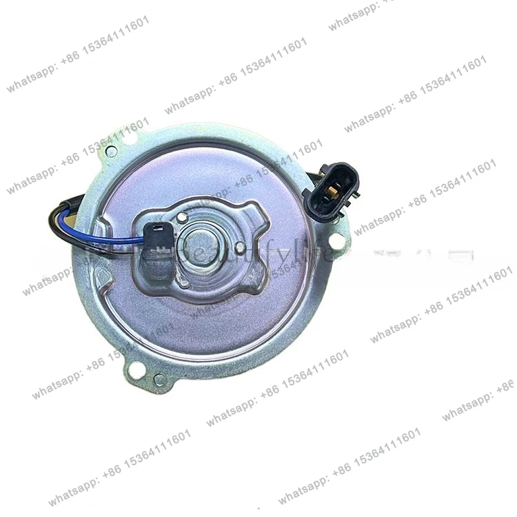 Electronic fan motor 7812A100 for L200 PAJERO SPORT XPANDER