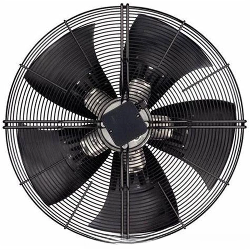 S4D630-AD01-01 2530W 400V 4.9 cold storage refrigeration air