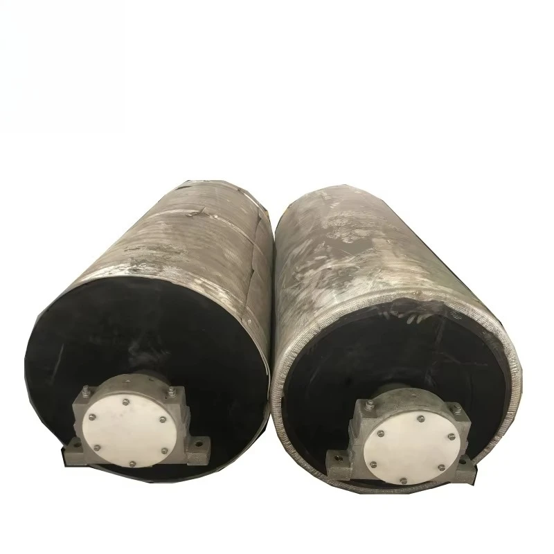 

New stainless steel straight water treatment drive roller chemical machinery parts