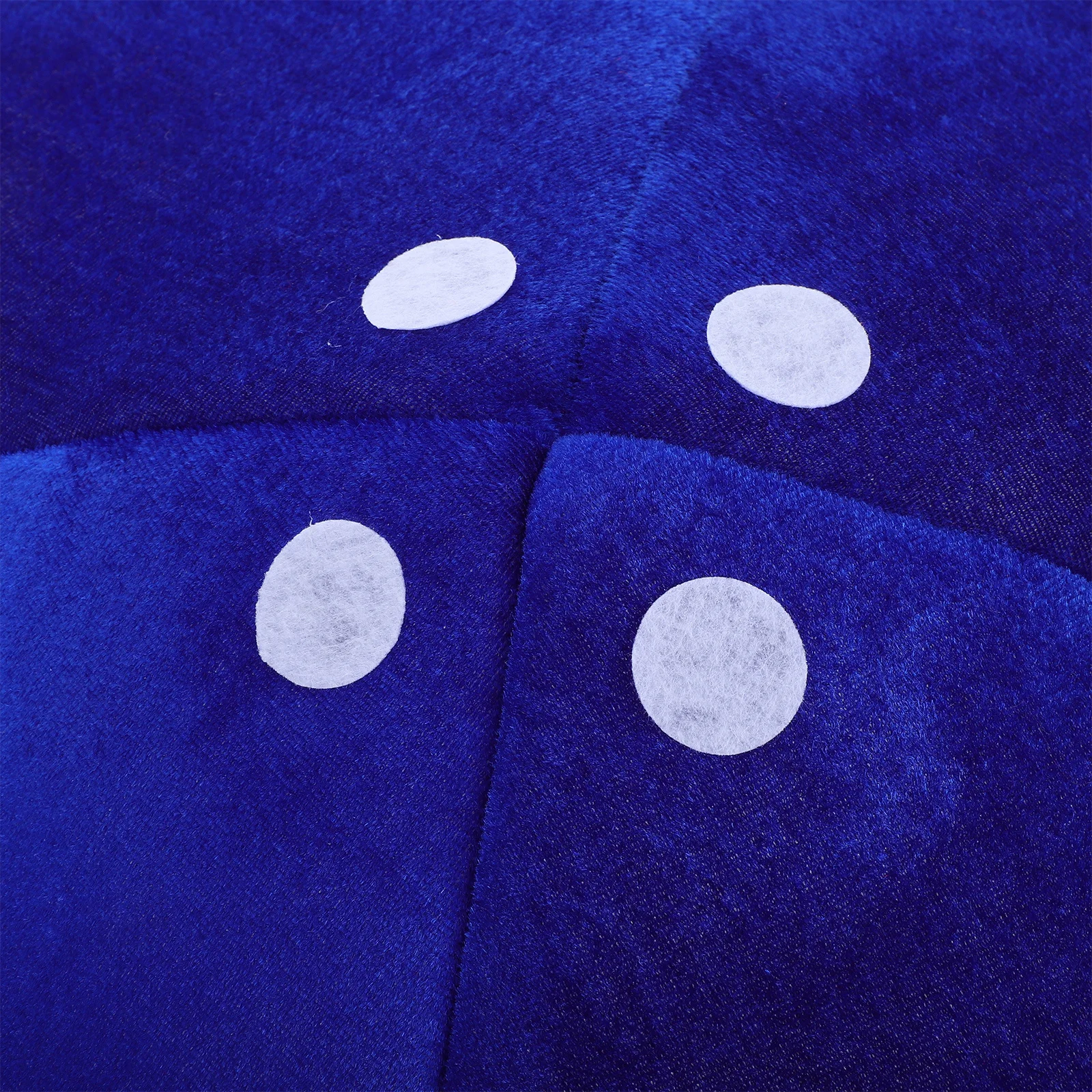 

1Set Mushroom Hat Cape Set Spotted Design Cosplay Costume for Halloween Party Stage Performance Festive Events Unique Whimsical