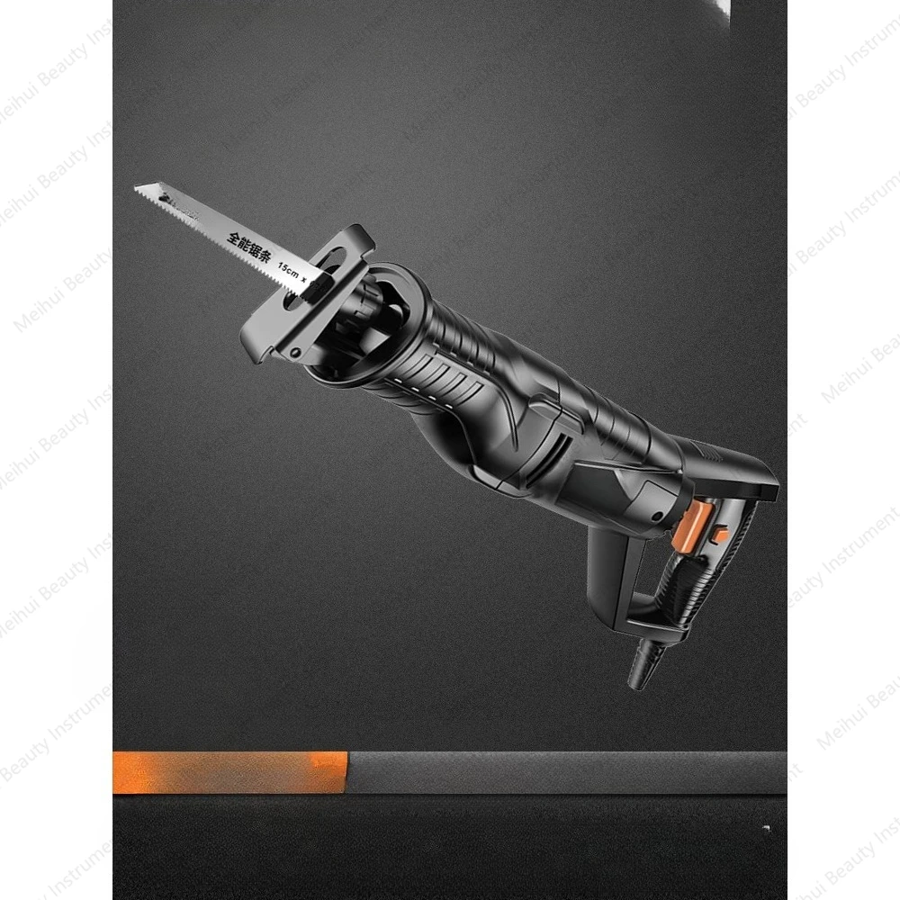 

Household Electric Logging Portable Non-slip Grip Thickened Durable Tool Set