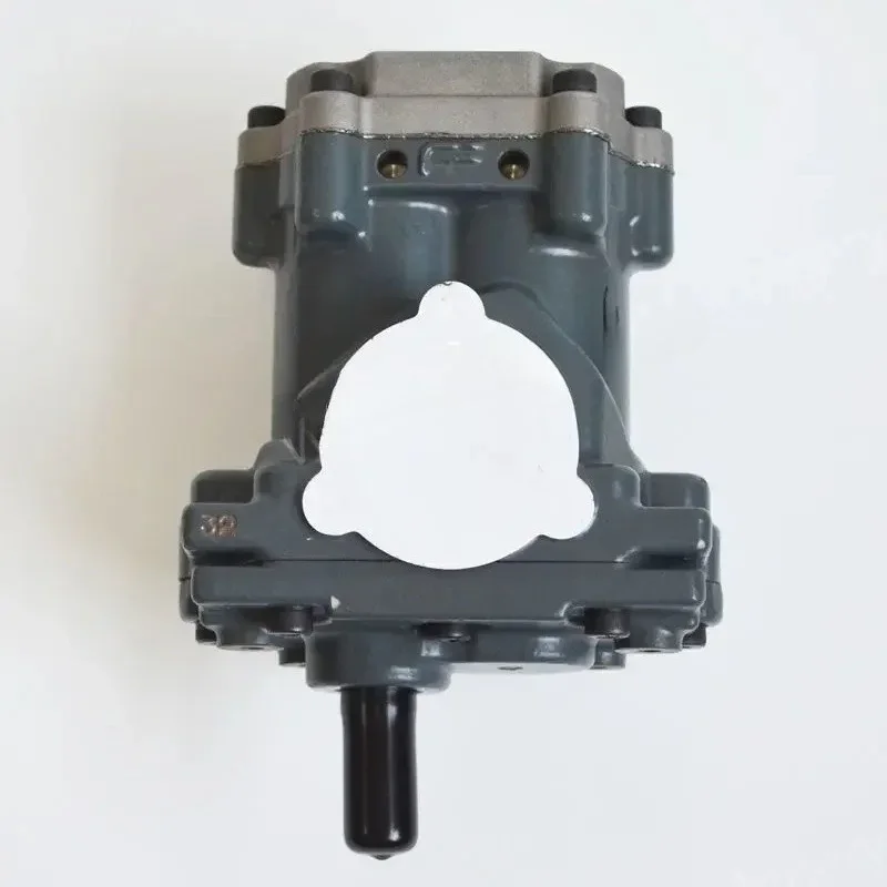 Cabeça do compressor de ar de parafuso Atlas Copco de alta qualidade 1616903480