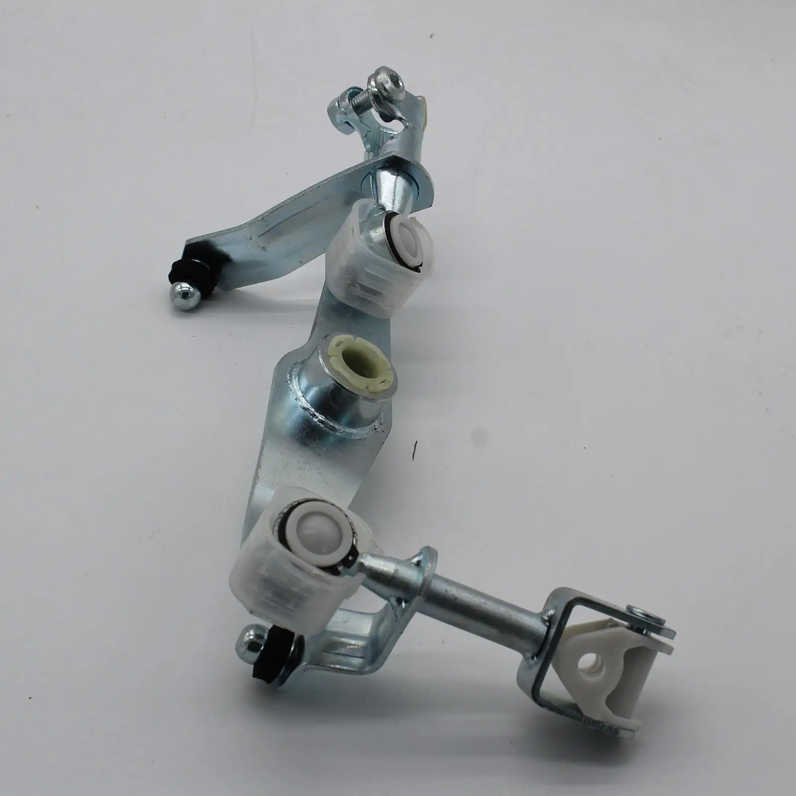 

Gear Linkage Metal Rod Assembly Replacement Auto Repair Kit for Opel Combo Corsa Meriva Tigra Vauxhall