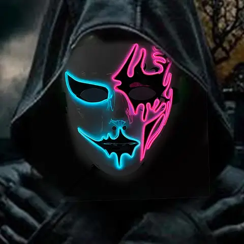 8 best sales मस्कारा कॉस्प्ले - №3