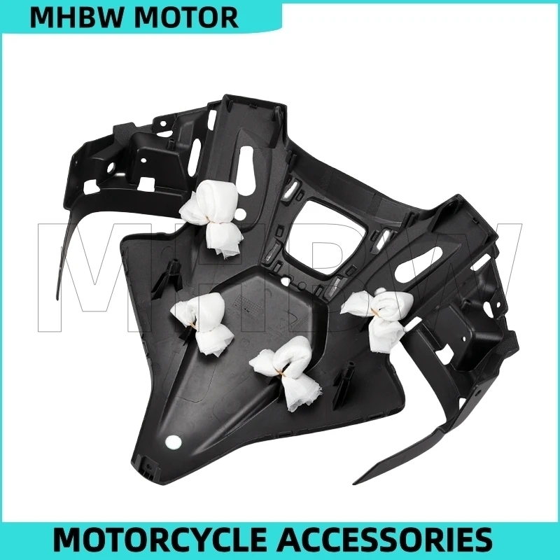 Headlamp Face Panel Upper Cover for Cfmoto 450sr