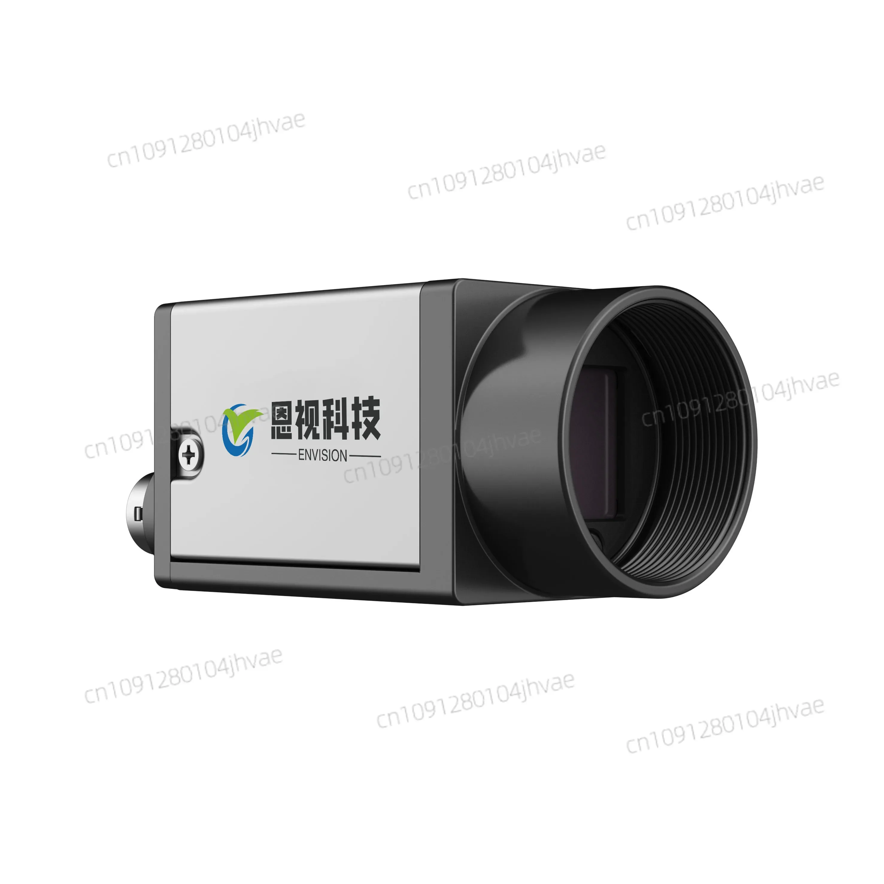 

NEWAE7040MG010 IMX287 Высокоскоростная 300 кадров в секунду с глобальным затвором CMOS GigE Промышленная камера машинного зрения