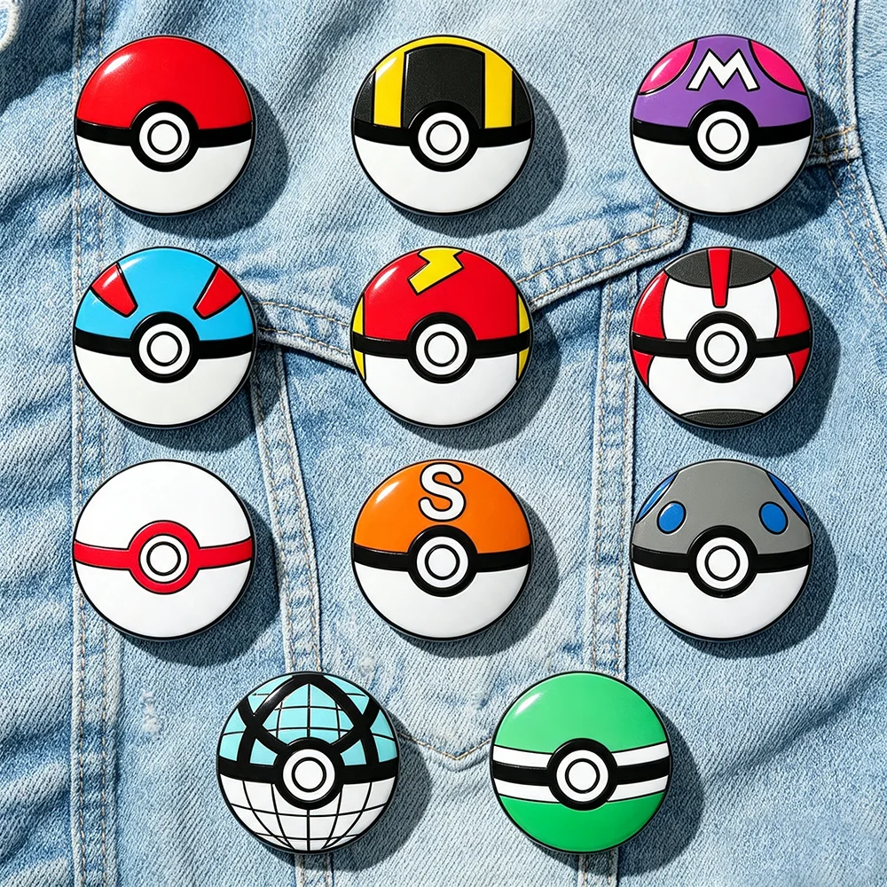 Set di 11 Spille Smaltate a Fo - Lapel Pin Enamel recensione e prezzo