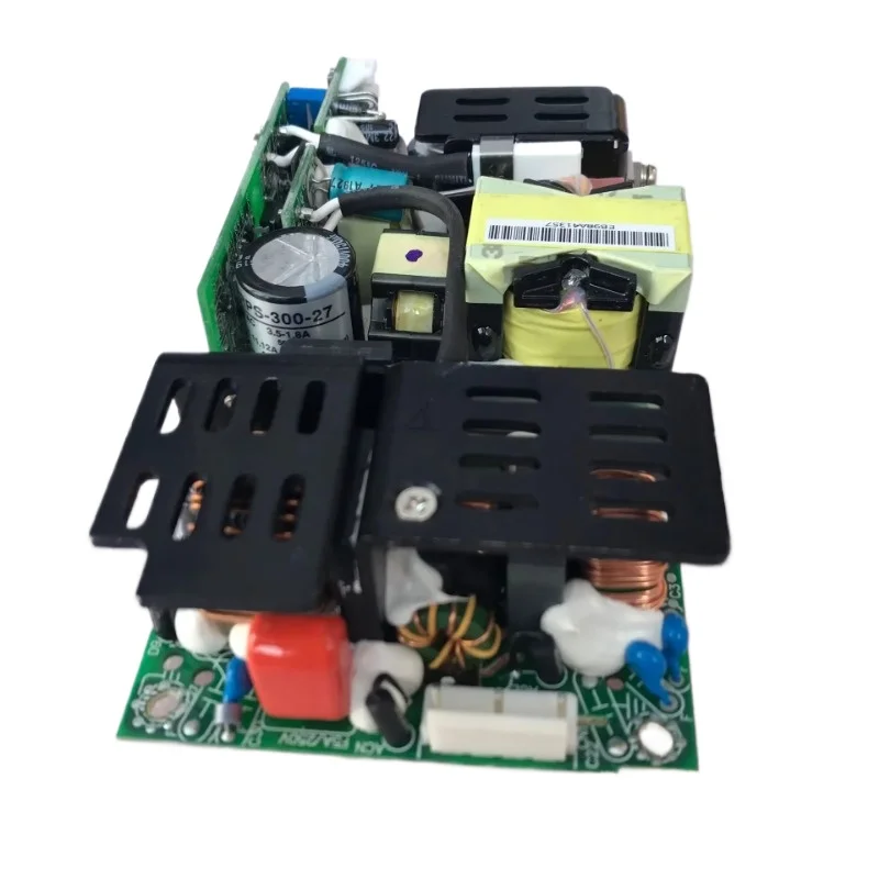 

MEAN WELL PCB Медицинский тип RPS-300 Блок питания переменного тока в постоянный RPS-300-12 RPS-300-15 RPS-300-24 RPS-300-27 RPS-300-48 MEAN WEL