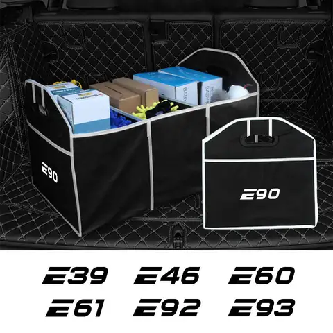 BMW E46 E90 E39 E60 E36 E92 E87 E70 E91 E53 E30 E34 E83 E61 E28 E62 E93 자동차 트렁크 보관 가방 액세서리 인테리어 폴더 상자 BMW E46 E90 E39 E60 E36 E92 E87 E70 E91 E53 E30 E34 E83 E61 E28 E62 E93 자동차 트렁크 보관 가방 액세서리 인테리어 폴더 상자