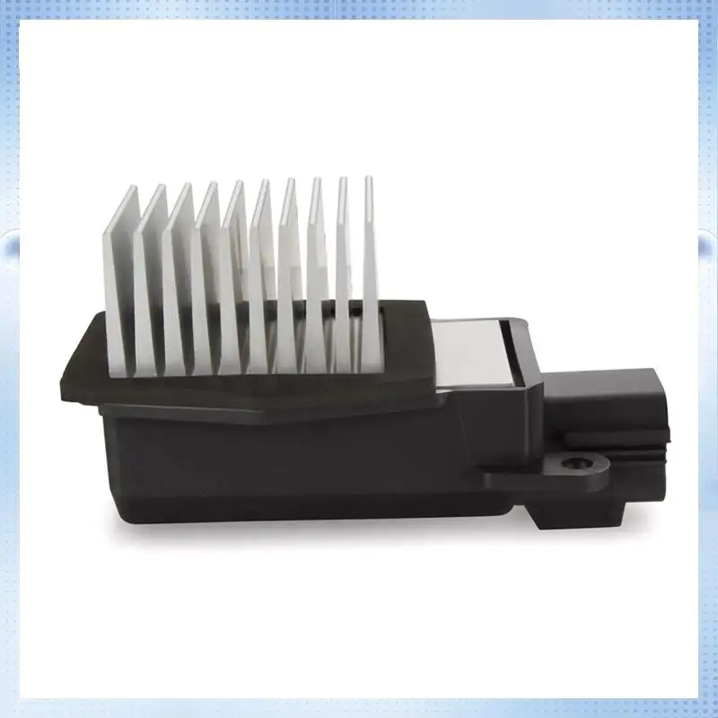 NIEUWE-Motor Weerstand 4L3Z19E624AA Blower Motor Weerstand Forford F150 Freestyle Lincoln LS Weerstand Vervangende Onderdelen