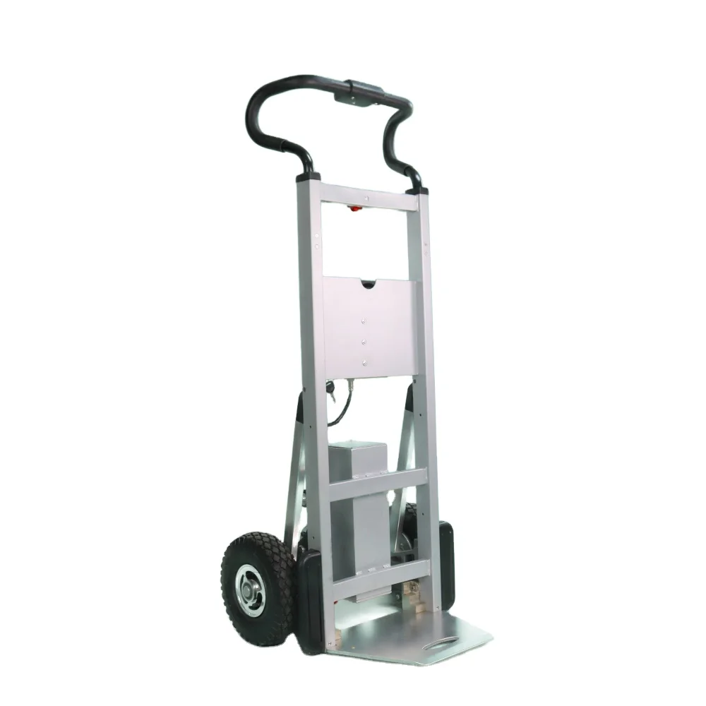 

Crawler Climbers Staircase Battery Transport Stairlift Climbing Transport Goods Cargo Trolley Stairs Stair Climbing Hand Truck