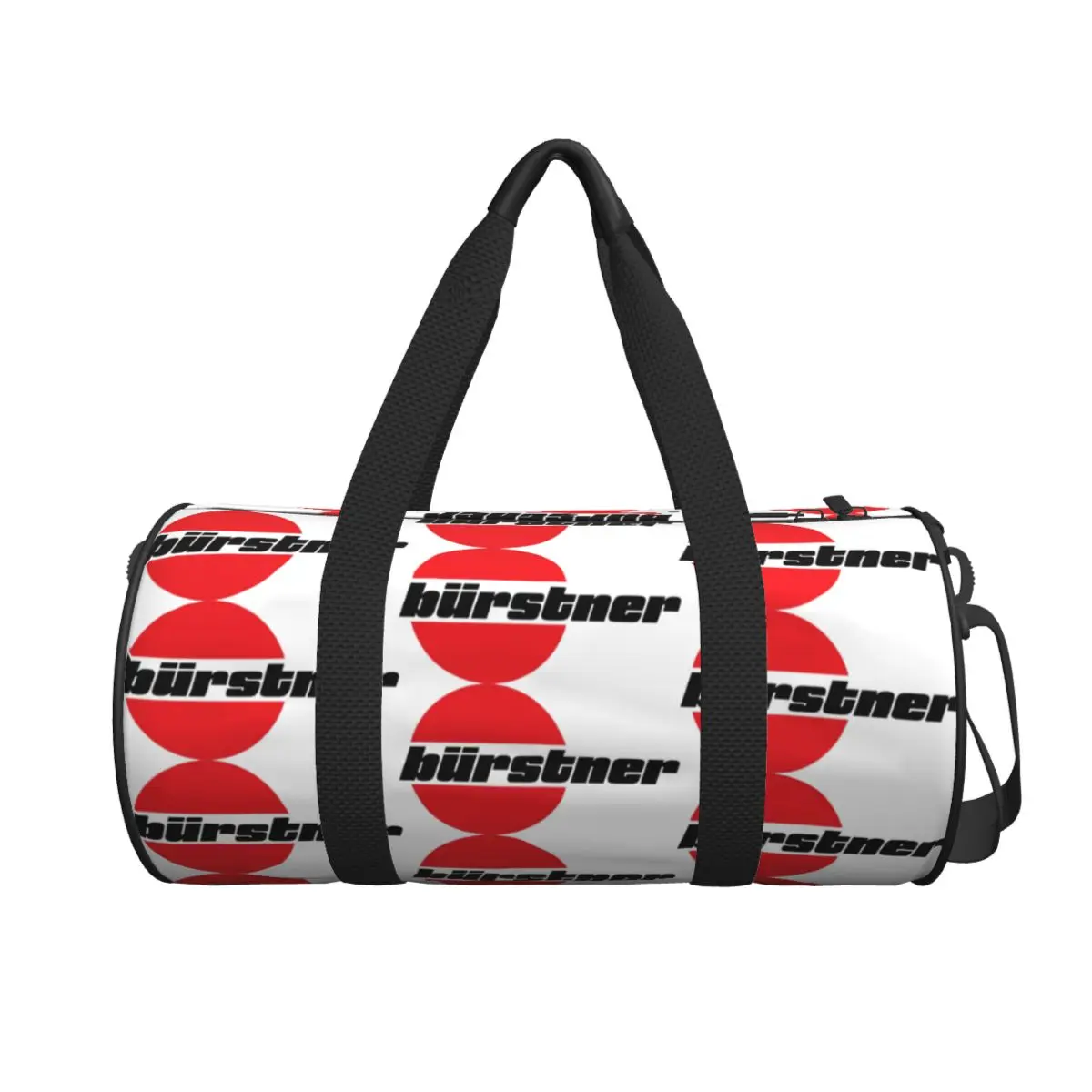 

Большая спортивная сумка с логотипом Burstner, водонепроницаемая дорожная сумка Duffle, сумки для фитнеса