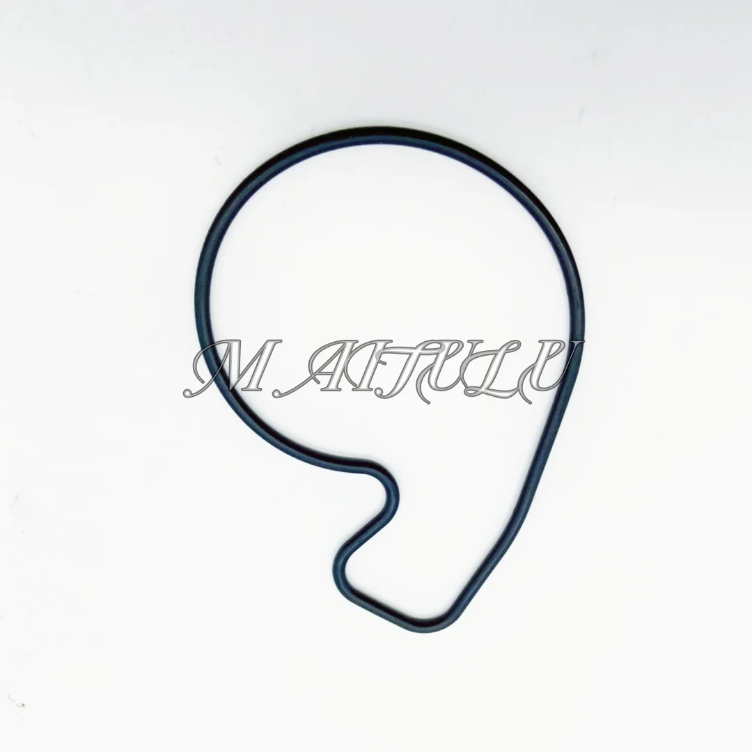 19222-59B-003 لهوندا CR-V أكورد ، 2021-2024 سيفيك 2017-2022 1.5L محرك السيارة تبريد مضخة مياه ختم طوقا حلقة مطاطية #6