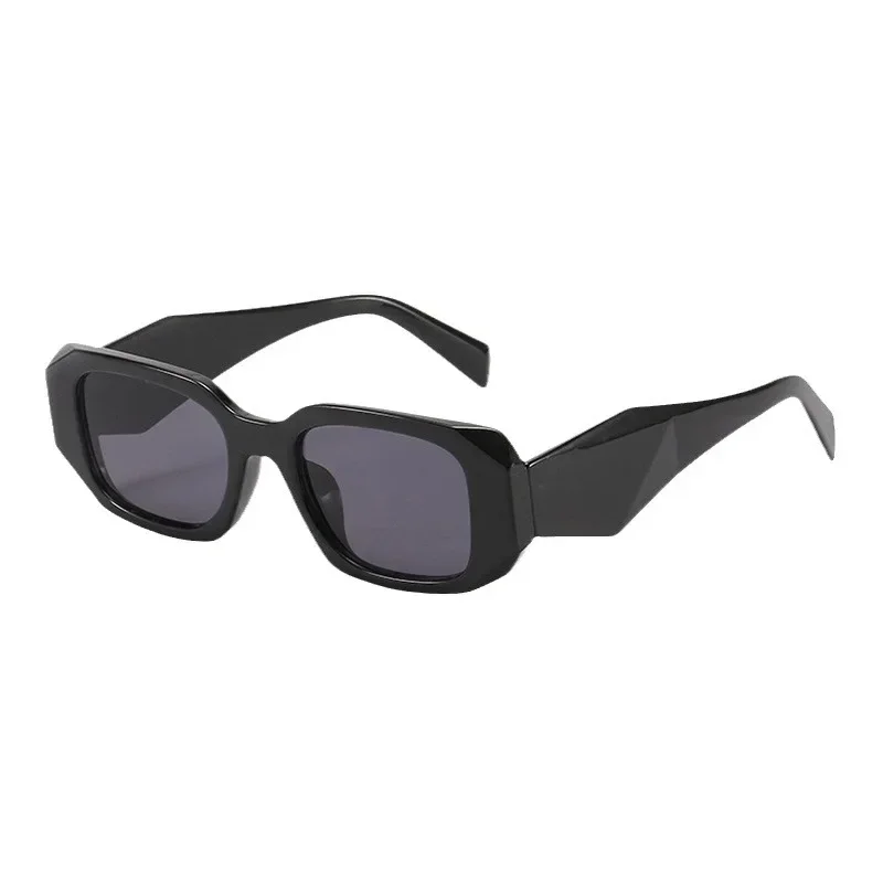 

lunettes de soleil à petite monture avec style personnalisé, super bon marché, lunettes de soleil pare-soleil décontractées et p