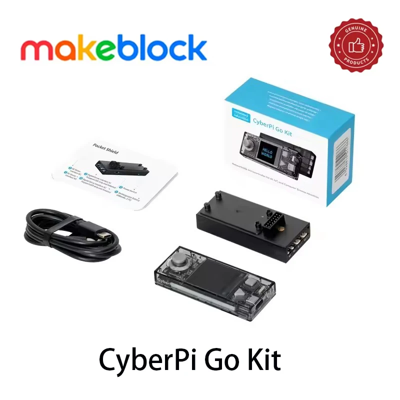 Makeblock Cyberpi G…