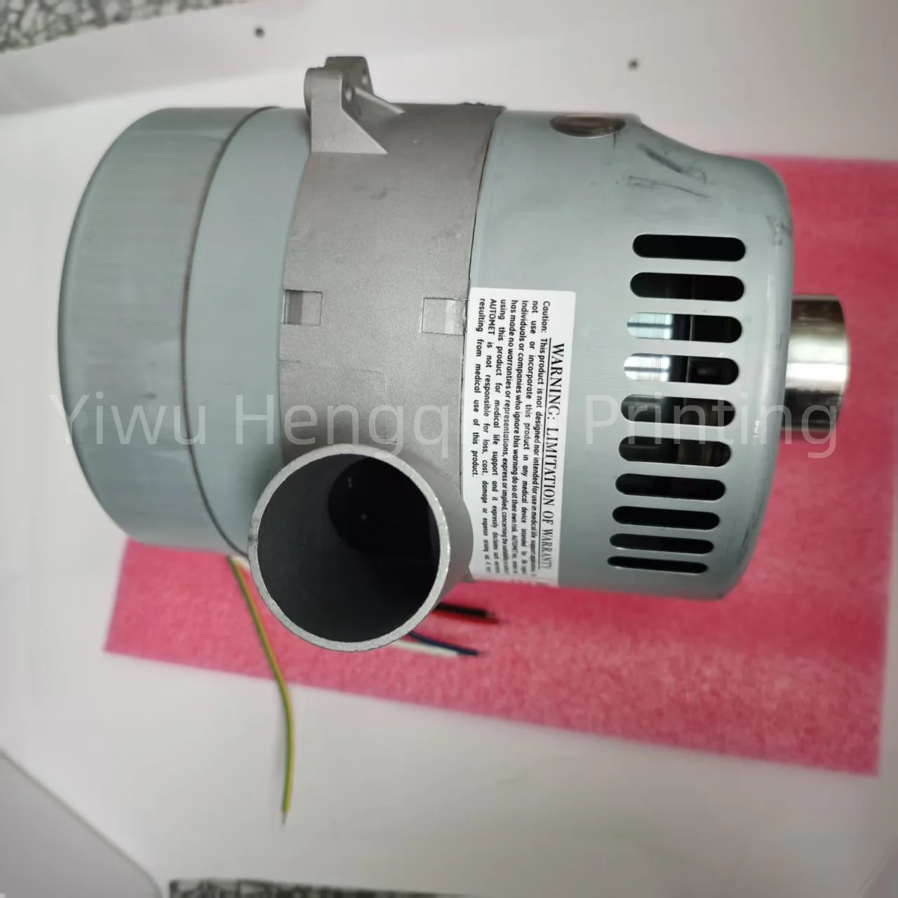 

High Quality F2.179.2111/06 Blower Fan G2.179.1501 L2.179.1501 240V Pump Fan SM52 PM52 SM74 PM74 Offset Printing Machine Parts