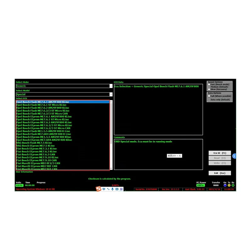 MPPS V22 Master Tricore+Multiboot+Breakout Tricore Cable+Bench Pinout Cable No Limit Perfect Kit-AC17