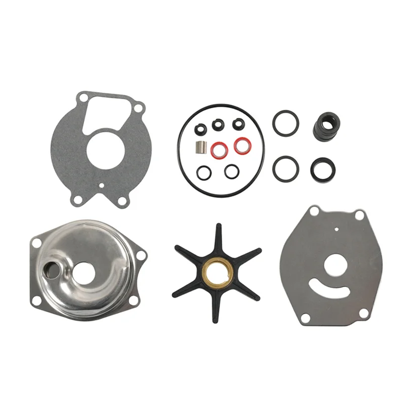 Ac29-Kit de reparación de impulsor de bomba de agua impulsor de bomba de agua impulsor de bomba de agua para mercurio