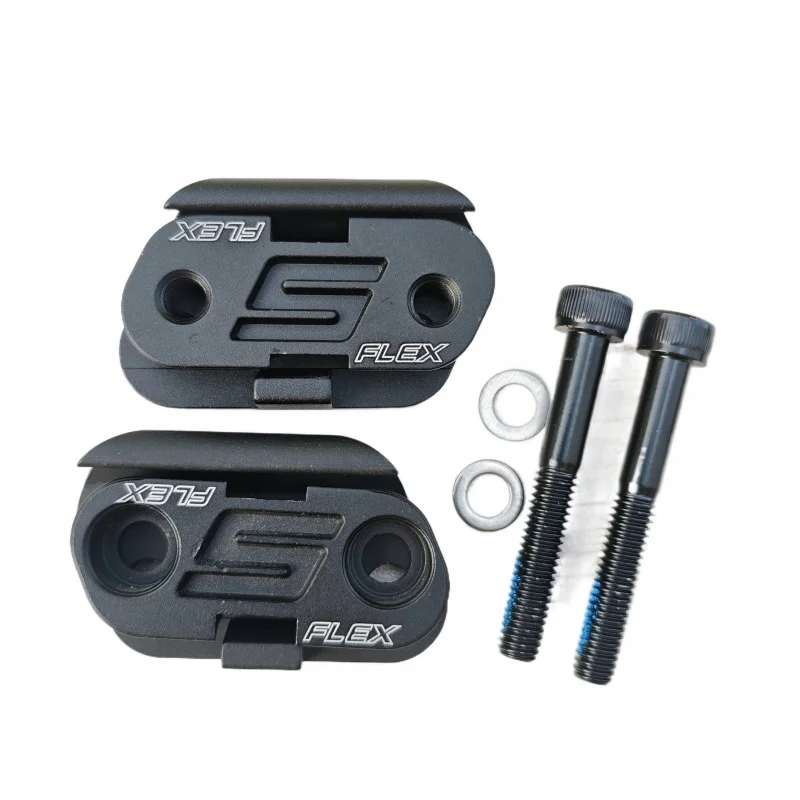 AliExpress NONE Suitable for Merida  Rick Duo REACTO Seats Post Clamp Seat Tube Clamp Seat Track Clamping