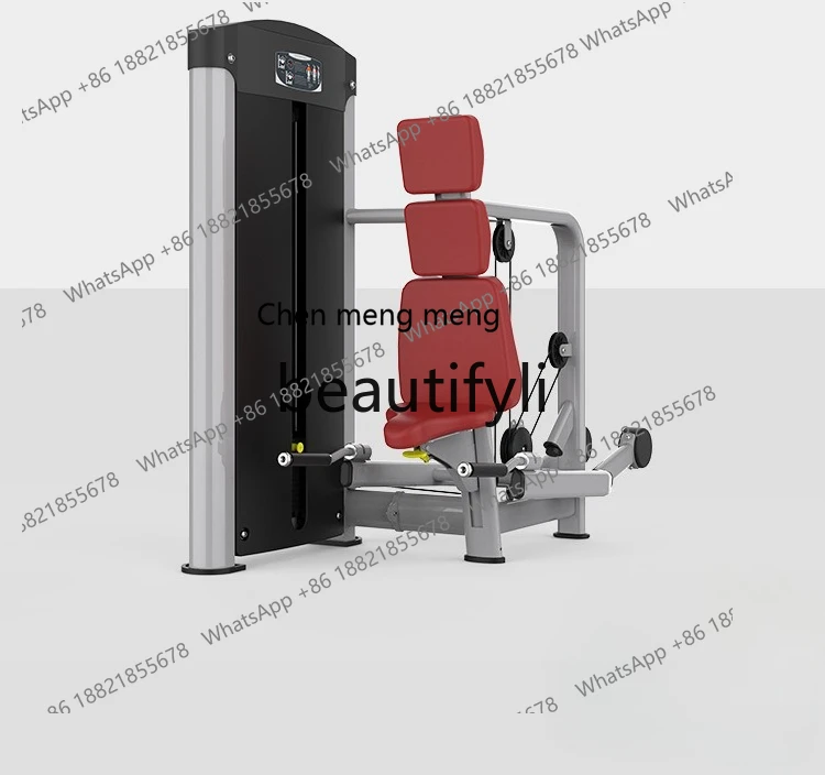 

x Training, Triceps Down Fitness Equipment, Triceps Exercise Equipment