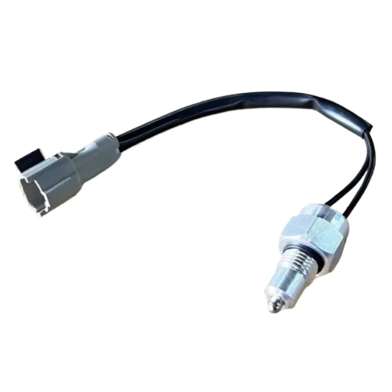 

Genuine Reverse Light Switches Reversing Lamp Turn Off Switch Sensing for Chevrolet Aveo Plastic Metal Part