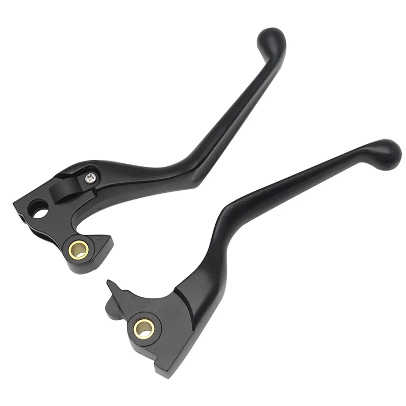 

Motorcycle Clutch Handle Brake Handle Control Levers For Superlow XL883L XL1200