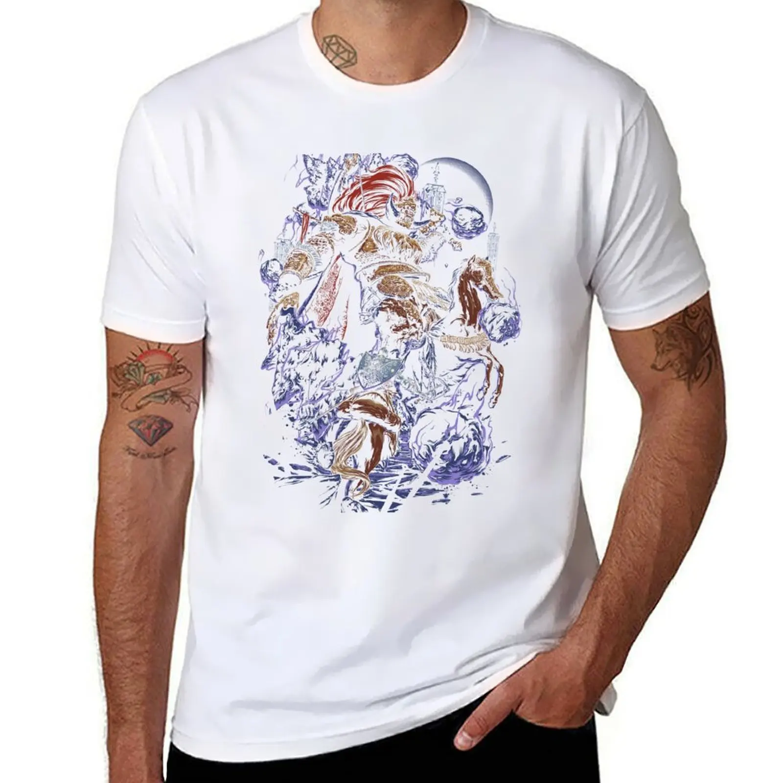 

Mindless Beast T-Shirt t shirt man casual t shirts for man cotton funny T-Shirt