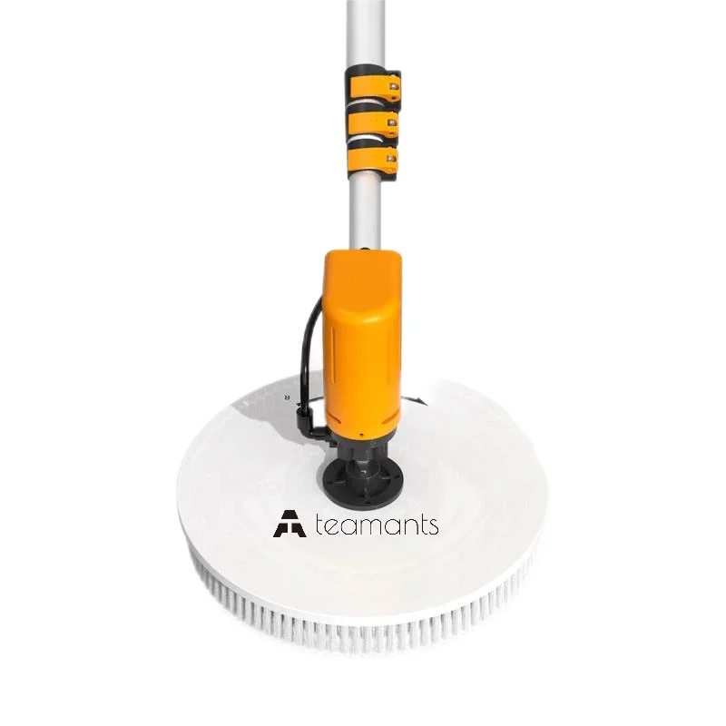 

Щетки для оборудования: Надежная щетка для очистки солнечных панелей, система для мойки и очистки солнечных панелей, машина для очистки.