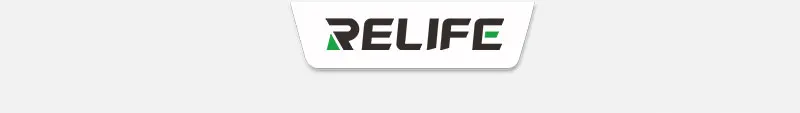 RELIFE RL-730A Steel Cannon King Classic Series Schraubendreher-Set, Aluminiumlegierung, geräuschreduzierendes Lager, Demontage-Schraubendreher – Detail 1