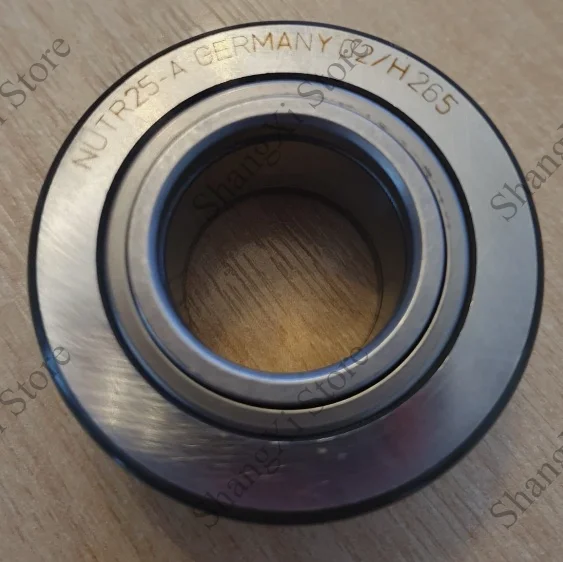 1PC Brand New NUTR25-A Needle Roller Bearings 25x52x25mm Fast Delivery