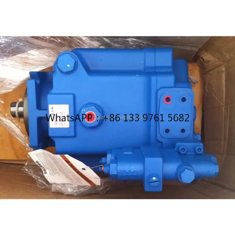 精密油圧部品 (PVH057/PVH074 に適合)PVH074R01AA10B2520000010010001