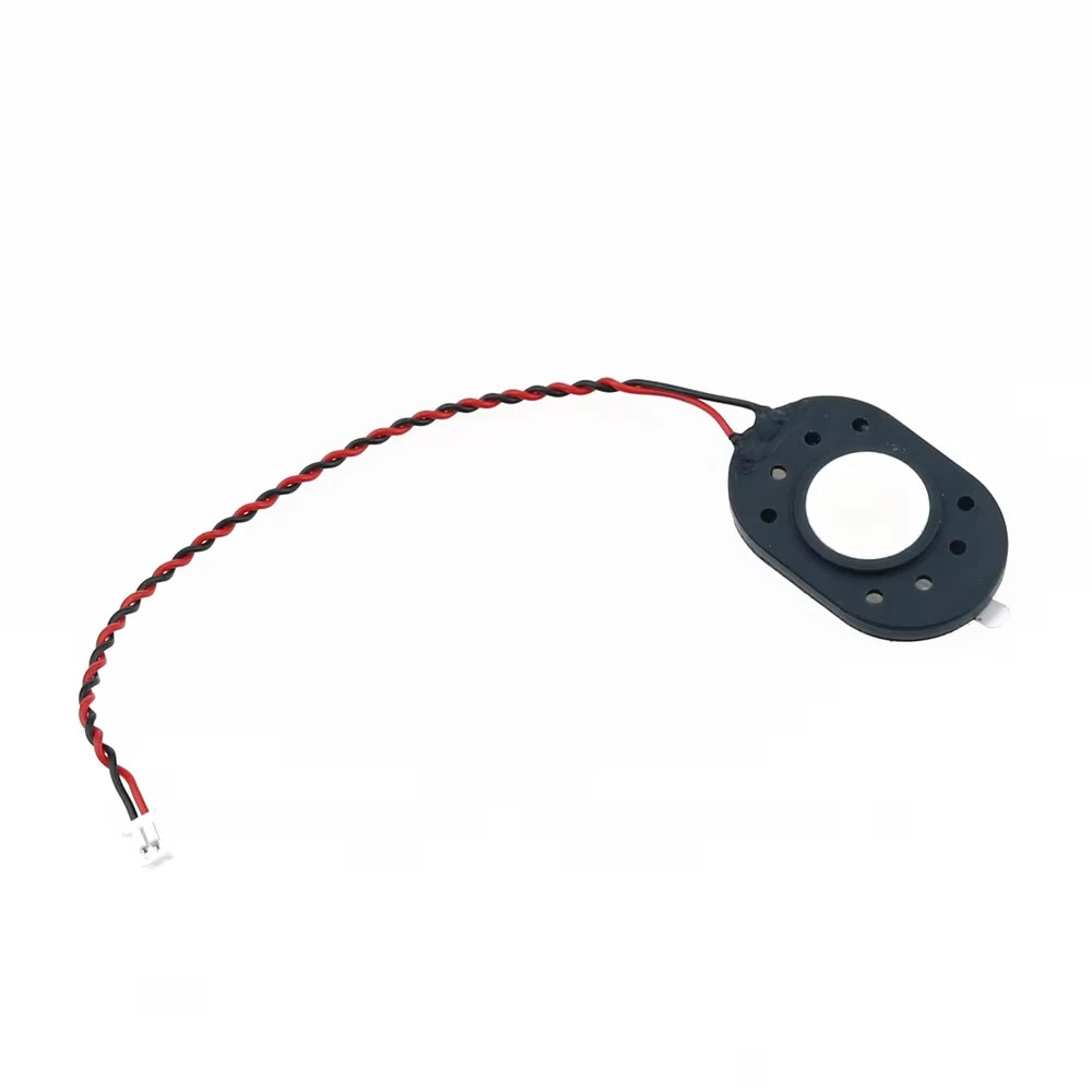 Cltgxdd 1 Stück 8 Ohm 1,5W Mini-Lautsprechereinheit mit Kabel 20*30*4mm DIY Audio-Lautsprecher-Zubehör – Detail 4
