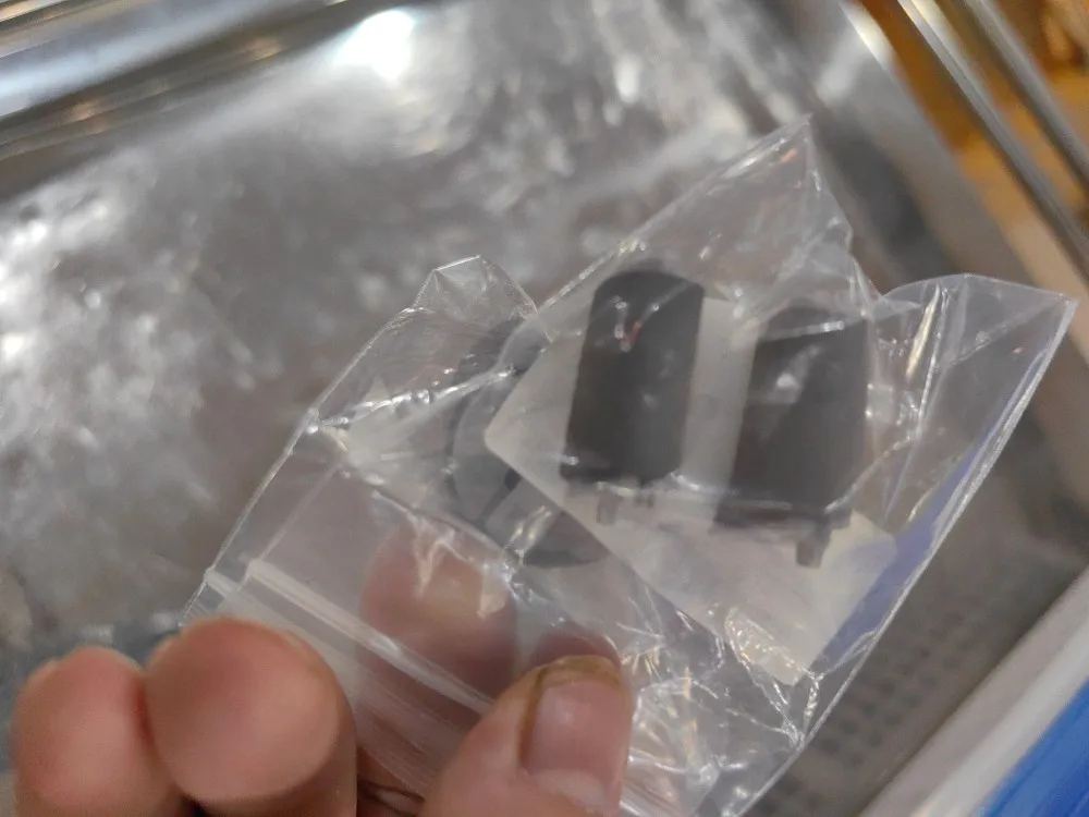 

5PCS RL2-0656-000 Tray 1 Pickup Roller for HP M402 M403 M426 M427 M428 M429 M304 M305 M329 M404 M405 M501 M506 M507 M527 M528